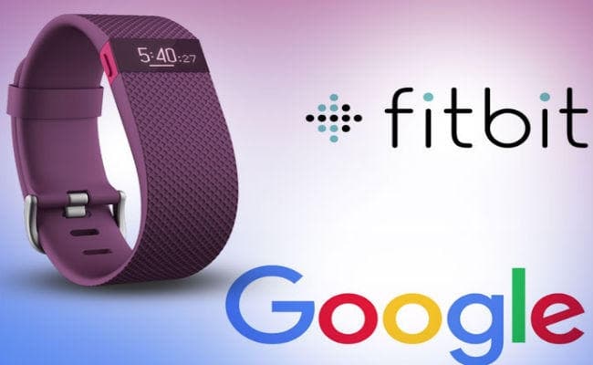 FitBit को 2.1 अरब डॉलर में खरीदेगी Google