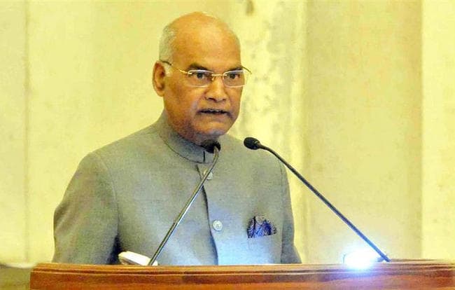 राष्ट्रपति कोविंद सहित कई नेताओं ने देशवासियों को दी छठ पर्व की बधाई