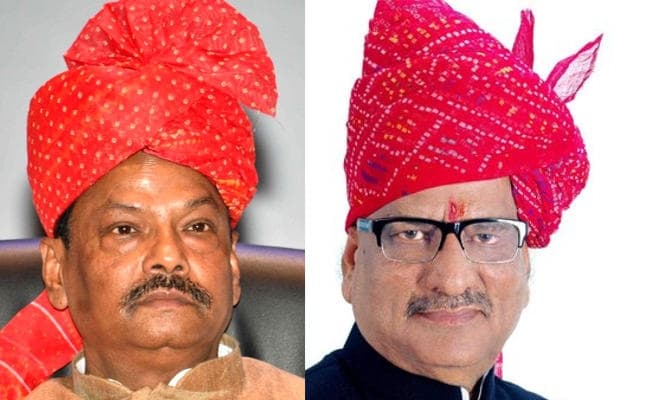 झारखंड विधानसभा चुनाव में भाजपा 65 सीटें जीतेगी, रघुवर दास बनेंगे मुख्यमंत्री : माथुर