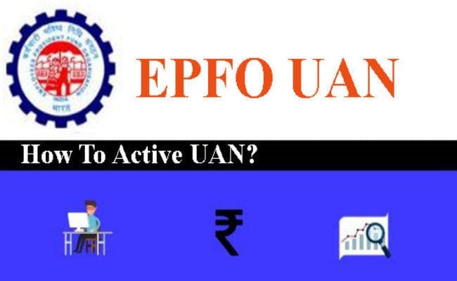 Good News: EPFO की वेबसाइट से अब खुद ही एक्टिवेट कर सकते हैं UAN