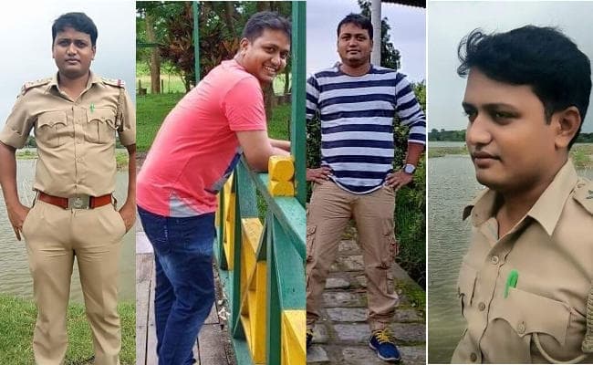 संदेशखाली में बदमाशों को पकड़ने गयी पुलिस की टीम पर फायरिंग, सब-इंस्पेक्टर समेत चार जख्मी