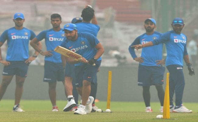 बांग्लादेश पर बादशाहत कायम करने उतरेगी टीम इंडिया, कल खेला जाएगा पहला टी-ट्वेंटी मुकाबला