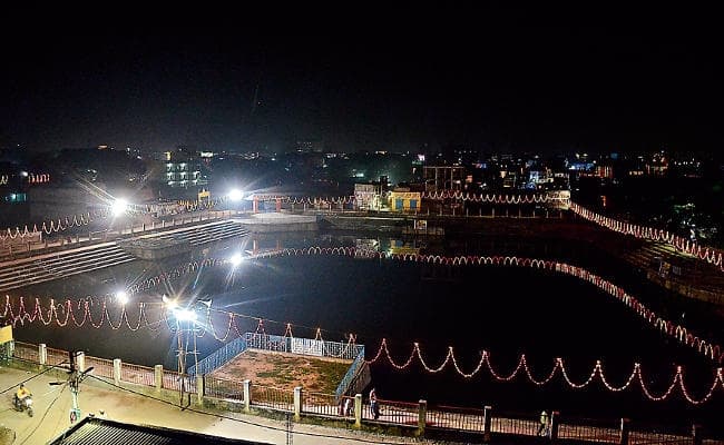 छठ महापर्व : आज शाम 4:50 से 5:10 बजे के बीच अर्घ देंगे छठव्रती, कल सुबह 6:18 से 6:38 बजे तक, ऐसा रहेगा मौसम