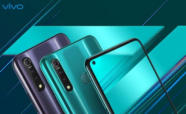 Vivo Z1 Pro स्मार्टफोन हुआ सस्ता, तीन रियर कैमरे और पंच होल डिस्प्ले के अलावा ये खूबियां खास