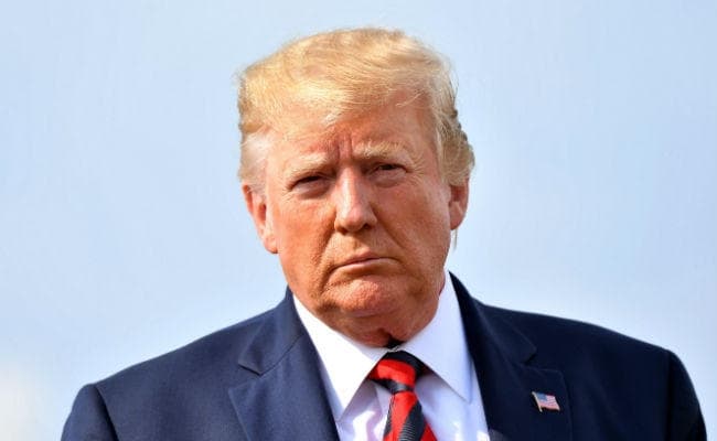 डोनाल्ड ट्रंप ने कहा, आयोवा में चीन के साथ हो सकता है व्यापार समझौते पर हस्ताक्षर