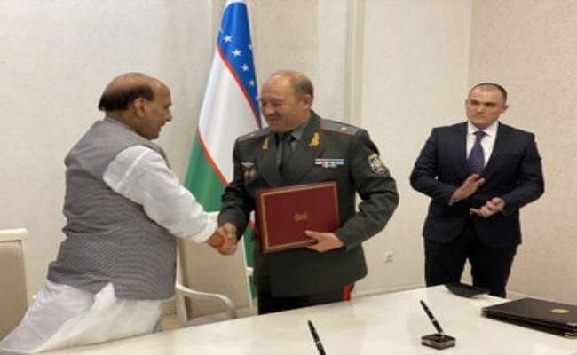 भारत का आह्वान, आतंकवाद को हराने के लिए एससीओ सदस्य देश मिलकर करें काम