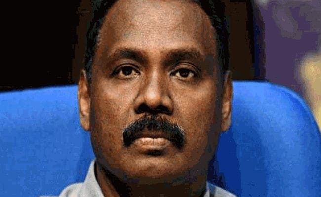 जीसी मुर्मू् बने जम्मू-कश्मीर के उपराज्यपाल