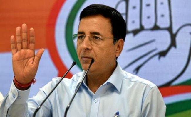 कांग्रेस ने अमित शाह से तीस हजारी कोर्ट घटना के लिए वकीलों से माफी मांगने को कहा