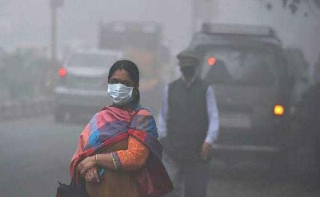 वायु गुणवत्ता में लखनऊ और पटना की स्थिति दिल्ली से भी बदतर, जानिए देश के बाकी शहरों का हाल