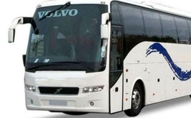 चार नवंबर से पटना से दिल्ली के लिए चलेगी स्पेशल वॉल्वो बस, यहां से बुक कर सकते हैं ऑनलाइन टिकट