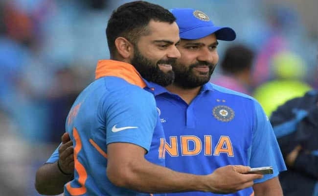 IND vs BAN: 8 रन बनाते ही कोहली को पीछे छोड़ देंगे रोहित शर्मा, इस मामले में बन जाएंगे नंबर-1