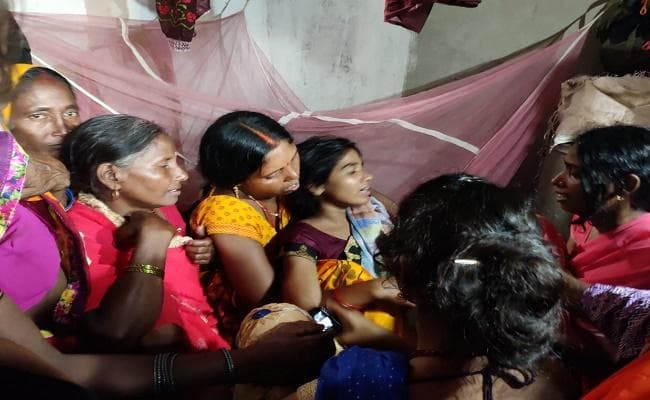 बिहार : औरंगाबाद-अरवल सीमा पर दो बाइकों में भिड़ंत, दो की मौत