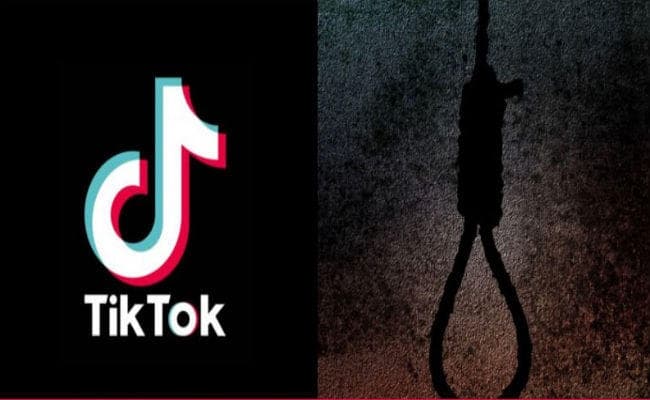 TikTok Video बनाने के लिए युवक को फंदे पर लटकाया, फिर…
