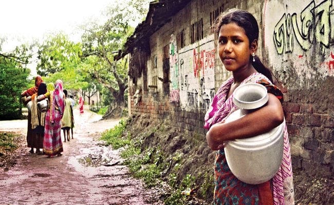 UNICEF Report: भारत में 80 फीसदी से ज्यादा किशोरों के खाने में पोषक तत्वों की कमी