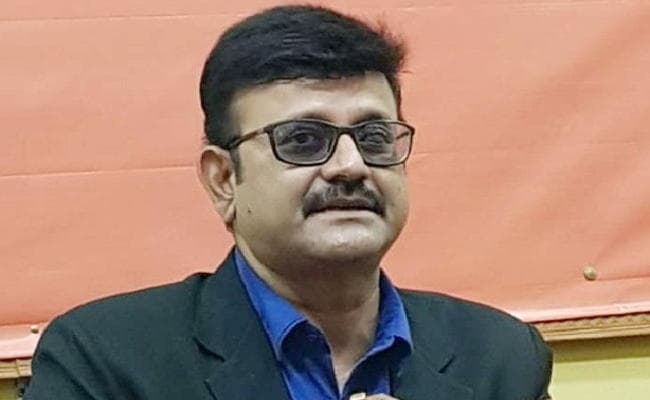 ‘जेल’ में लालू प्रसाद यादव से मिले हेमंत सोरेन, तो भाजपा ने कही यह बात