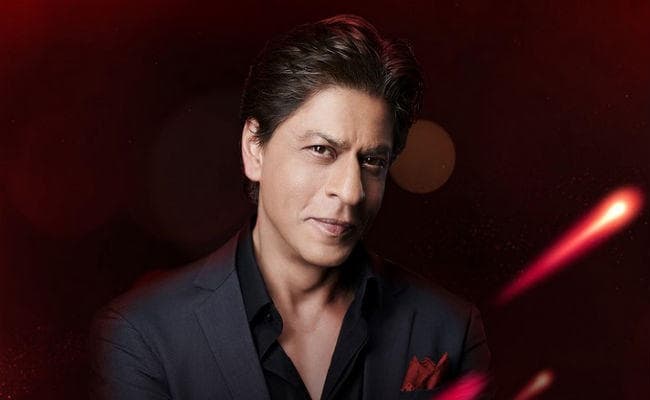 SRK बोले- मेरे पास खोने के लिए कुछ नहीं