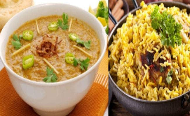 ...तो दुनिया भर में पाककला की राजधानी बनेगा हैदराबाद, मिला यूनेस्को के क्रिएटिव सिटी ऑफ गैस्ट्रोनॉमी टैग