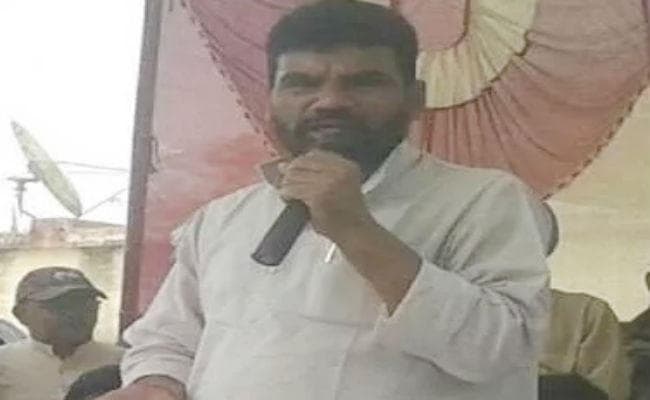 आजसू में शामिल होंगे हुसैनाबाद विधायक शिवपूजन