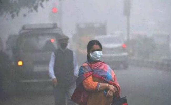प्रदूषण को लेकर कब चेतेंगे