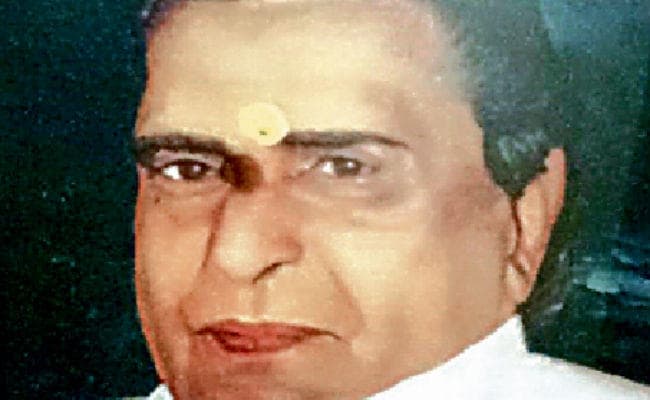 झारखंड विधानसभा चुनाव : बोदू लाल ने खत्म किया था रामगढ़ राजा का वर्चस्व