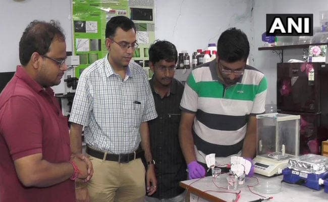 पश्चिम बंगाल: खुले स्थान पर सूखते कपड़ों से बनाई जा सकेगी बिजली, जानिए कैसे?