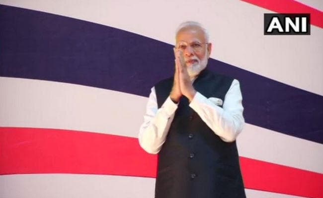 बैंकॉक में PM मोदीः आज करेंगे 3 देशों के प्रधानमंत्रियों से मुलाकात, आर्थिक मामलों सहित इन मुद्दों पर होगी चर्चा