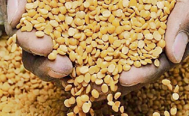 पटना : दलहन उत्पादन बढ़ाने पर जोर