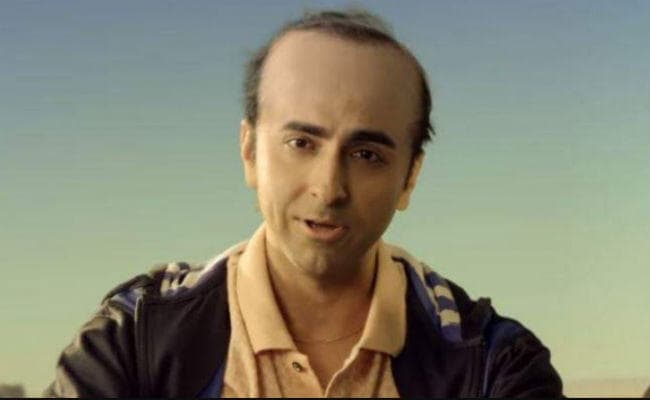 लोगों ने जब ‘बाला'' को नकल कहा तो बहुत आहत हुआ : अमर कौशिक