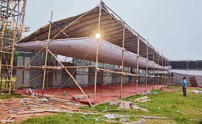 पटना : ढाई साल बाद फिर गांधी मैदान लौटेगा पटना पुस्तक मेला