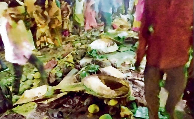 देव में अर्घ के दौरान भगदड़, दो बच्चों की मौत, 30 घायल