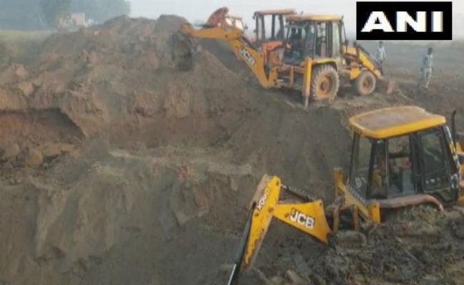 हरियाणा: 50 फीट गहरे बोरवेल में गिरी 5 वर्षीय बच्ची की मौत