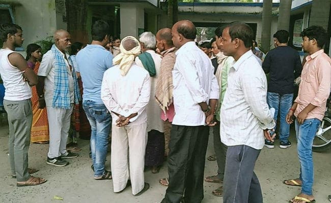 बिहार : नालंदा में छठ पूजा में न्योता नहीं मिलने पर नाराज बहन ने करायी भाई की हत्या