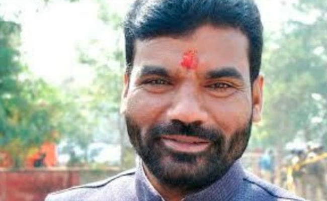 आज आजसू में शामिल होंगे बसपा विधायक कुशवाहा शिवपूजन मेहता