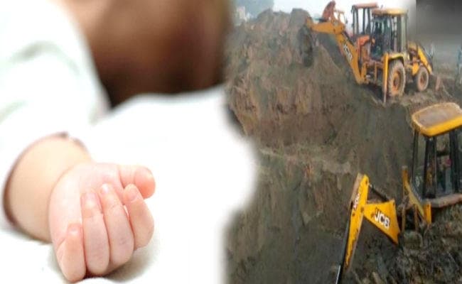 हरियाणा: 50 फुट गहरे बोरवेल में गिरी 5 साल की बच्ची की मौत, जानिए देश में और कब-कब हुआ ऐसा हादसा