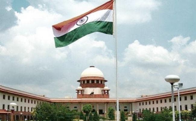 प्रदूषण पर SC सख्‍त : केंद्र, पंजाब, हरियाणा, UP और दिल्‍ली को तत्‍काल प्रभावी कदम उठाने का दिया निर्देश