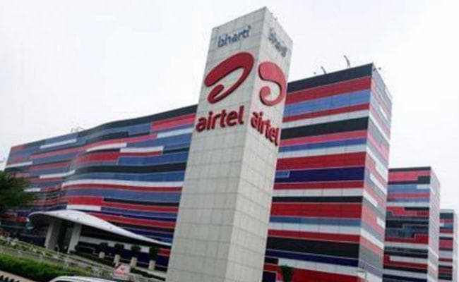 एयरटेल के प्रीपेड ग्राहकों को 599 रुपये के रिचार्ज पर मिलेगा चार लाख रुपये का जीवन बीमा