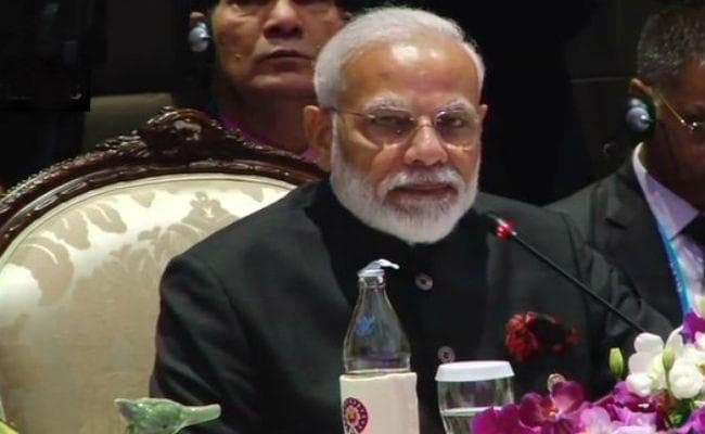 RCEP समझौते में शामिल नहीं होगा भारत, पीएम मोदी ने कहा- मेरी अंतरात्मा इसकी इजाजत नहीं देता