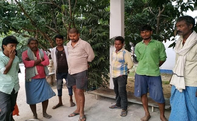 बहन की मौत के प्रतिशोध में बहनोई की हत्या, इसी वर्ष अप्रैल महीने में हुई थी शादी