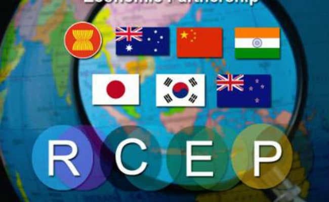 चीन की हेकड़ी के बीच PM मोदी ने RCEP पर नहीं किए हस्ताक्षर, जानिए-कांग्रेस और भाजपा नेताओं ने क्या कहा