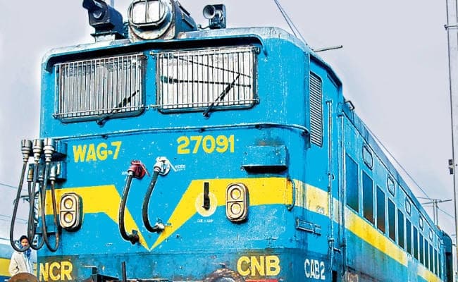 पटना-दिल्ली के बीच एक और सुविधा स्पेशल