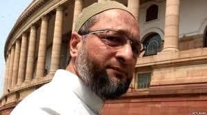 राजीव गांधी के बाबरी मस्जिद के ताले खुलवाने संबंधी पूर्व केंद्रीय गृह सचिव का दावा बिल्कुल सही: ओवैसी