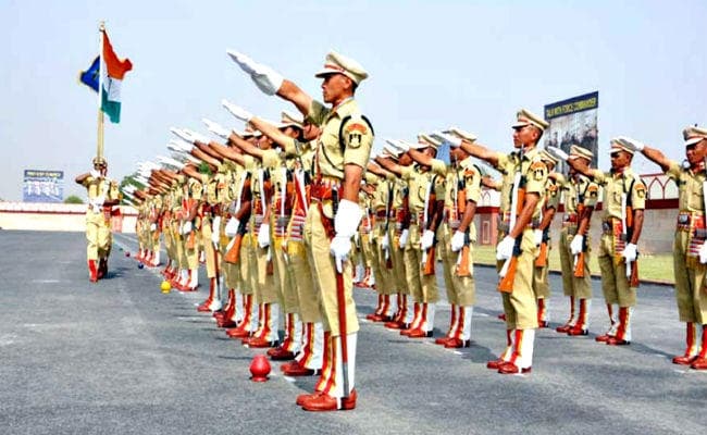 संघ लोक सेवा आयोग ने CAPF लिखित परीक्षा का परिणाम जारी किया, इस लिंक पर जानें अपना रिजल्ट