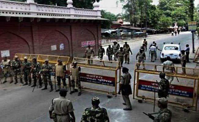 अयोध्या पर फैसले से पहले यूपी प्रशासन ने ‘विजय'' या ‘शोक'' जुलूस पर रोक लगाई, सोशल मीडिया पर खास नजर