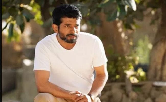 ''सांड की आंख'' ने दिलाई विनीत को साउथ की सुपरहिट की रीमेक, शूटिंग शुरू