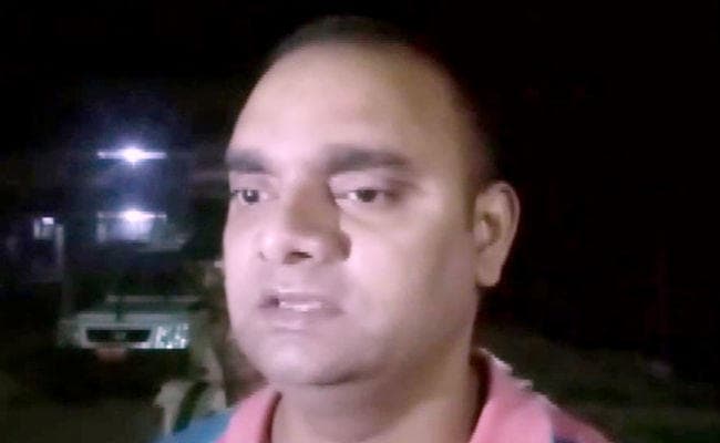 मुजफ्फरपुर हादसा : प्रत्येक मृतक के परिजनों को मिलेगा चार लाख रुपये मुआवजा : जिलाधिकारी