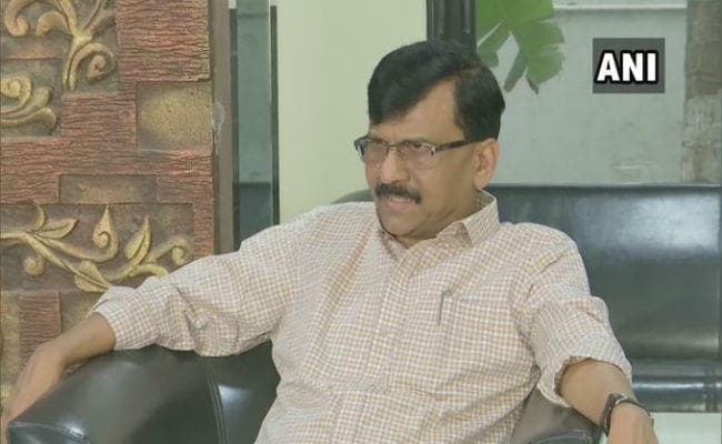 बोले संजय राउत- महाराष्ट्र का चेहरा और राजनीति दोनों बदल रहे हैं, सीएम शिवसेना का ही होगा