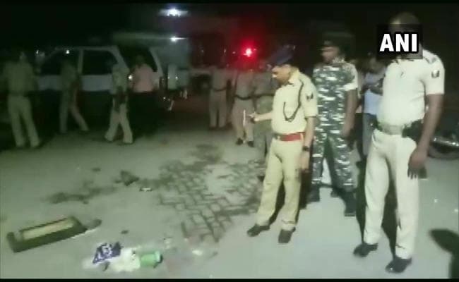मुजफ्फरपुर में रफ्तार का कहरः बेकाबू ट्रक ने ऑटो को मारी ठोकर, एक ही परिवार के पांच की गयी जान
