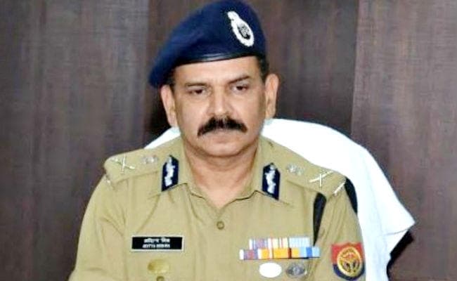 पटना निवासी उत्तर प्रदेश कैडर के वरिष्ठ IPS आदित्य मिश्रा बने LPAI के अध्यक्ष