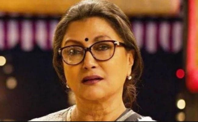 मैं कट्टर मानवतावादी हूं : अपर्णा सेन