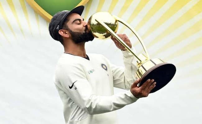 #HBDViratKohli: आंकड़े जो गवाही देते हैं- विराट ने क्रिकेट में कैसे तय किया ''शिखर'' तक का सफर